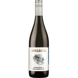 Burleska - Chardonnay & Sauvignon Blanc